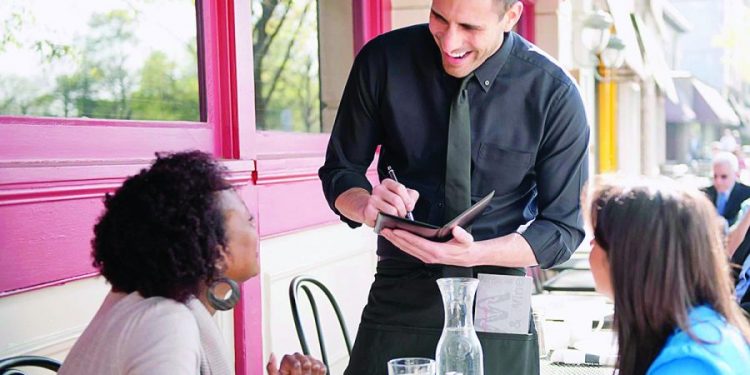 Selo ‘Restaurante Responsável’ ajudará clientes na compra de comida