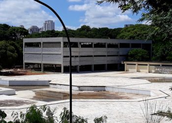 Secretaria de Obras mantém previsão de entrega de CEU Carrão-Tatuapé para junho