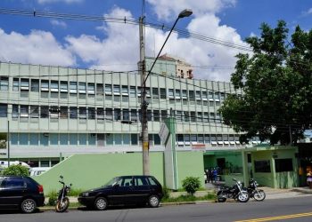 Hospital João XXIII, na Mooca, está entre as referências para Covid-19