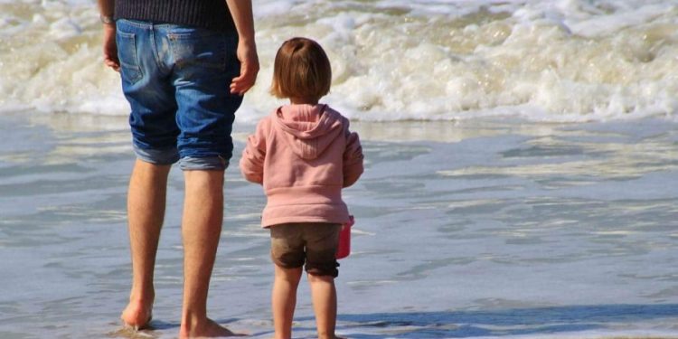 Como a pandemia pode afetar o relacionamento das crianças com pais separados?