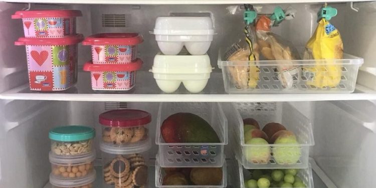 Aproveite este tempo e volte com tudo! Vamos organizar!