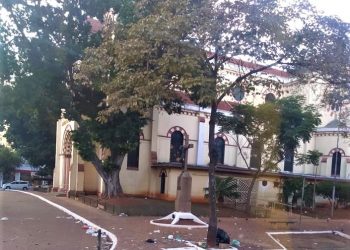 Moradores pedem o aumento das rondas da PM no Belém