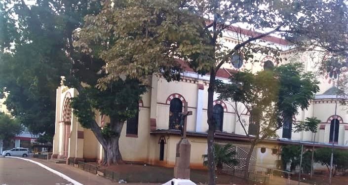 Moradores pedem o aumento das rondas da PM no Belém