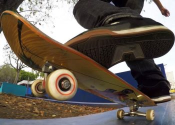 Skatistas vivem expectativa de abertura de nova pista na Vila Prudente
