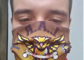 Alunos de radiologia da Faculdade Santa Marcelina estão em campanha para fazer máscaras