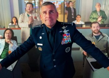 Novas séries para quem pode ficar em casa e quer se divertir