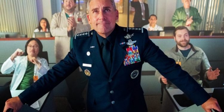 Novas séries para quem pode ficar em casa e quer se divertir