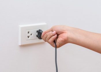 Dicas para economizar na conta de luz do imóvel