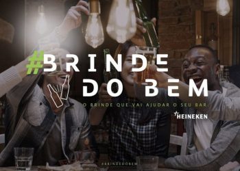 Brinde do Bem injeta 5 milhões de reais em bares e restaurantes de São Paulo