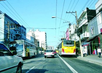 Moradores do Belém criticam omissão da Subprefeitura Mooca em relação à Av. Celso Garcia