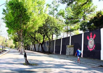 Justiça quer que Timão pague R$ 20 milhões retroativos por uso de área do Pq. São Jorge