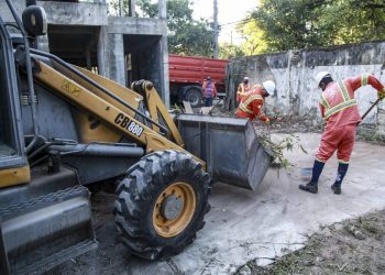 Obras da UPA Mooca são retomadas com custo de R$ 4,5 milhões