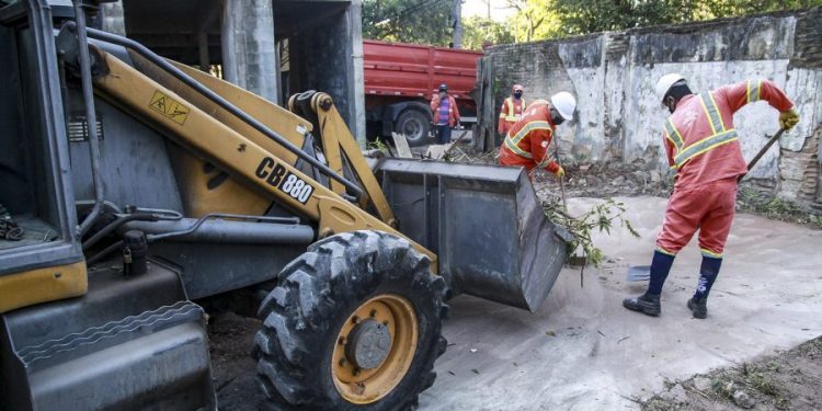 Obras da UPA Mooca são retomadas com custo de R$ 4,5 milhões