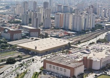Complexo Tatuapé promove campanha solidária em prol da Instituição Irmã Nice