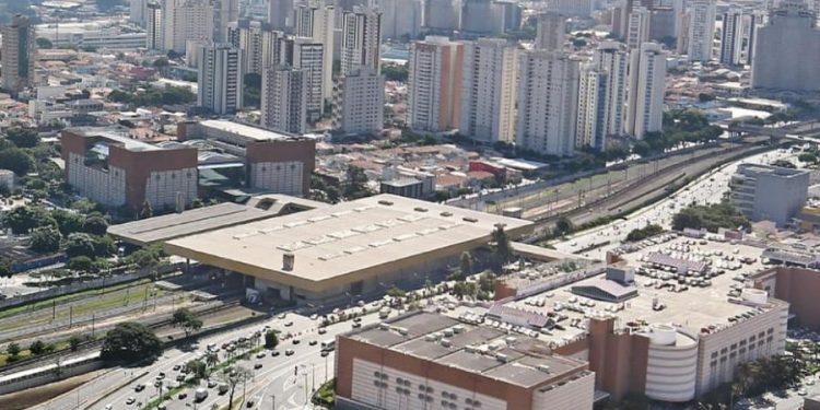 Complexo Tatuapé promove campanha solidária em prol da Instituição Irmã Nice