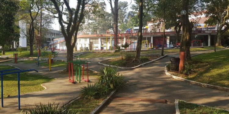 Juventus programa ‘Drive Thru Julino’ com várias delícias na quarentena