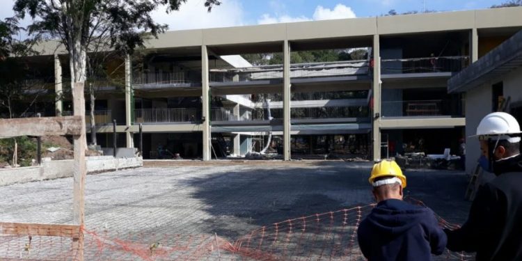 Prefeitura dá mais 90 dias de prazo à Lemam Construtora na obra do Território CEU Carrão-Tatuapé
