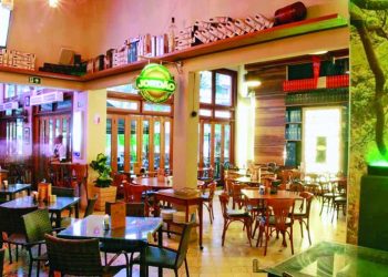 Bares e restaurantes do Tatuapé e Jd. Anália Franco reabrem com a expectativa de retomada