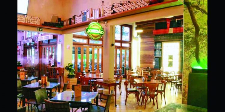 Bares e restaurantes do Tatuapé e Jd. Anália Franco reabrem com a expectativa de retomada