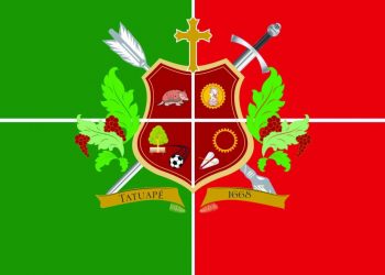 Tratativas para nova bandeira do Tatuapé estão nas mãos de historiadora