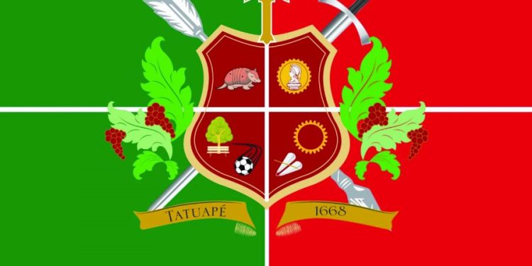 Tratativas para nova bandeira do Tatuapé estão nas mãos de historiadora