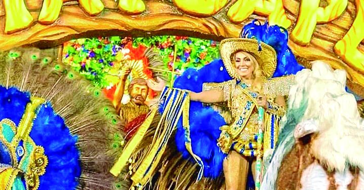 Para 2021, o carnaval da Acadêmicos do Tatuapé seguirá todas as normas estabelecidas