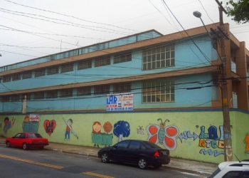 Campanha Solidária arrecada cerca de 330 kg de doações para a Instituição Irmã Nice