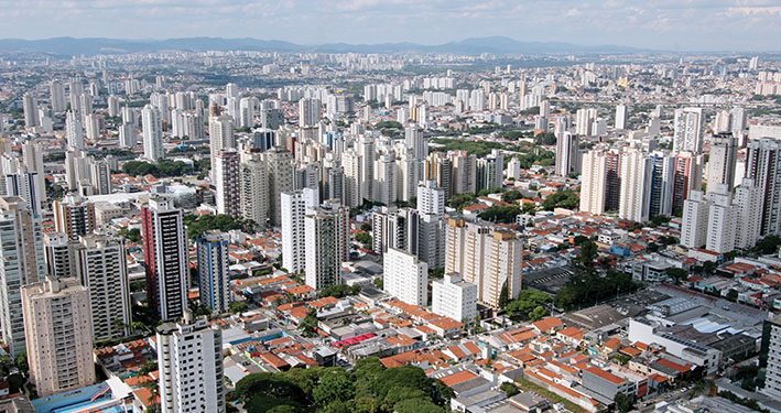 Tatuapé comemora 352 anos e segue em plena expansão de negócios e serviços