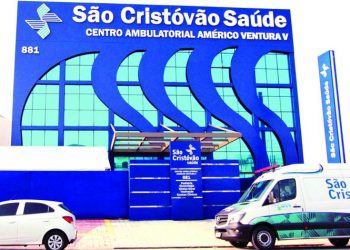 Grupo São Cristóvão promove ‘Atenção Primária à Saúde’