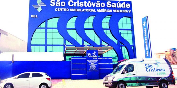 Grupo São Cristóvão promove ‘Atenção Primária à Saúde’