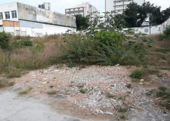 Será que novo Hospital de Vila Carrão vai se tornar uma realidade?