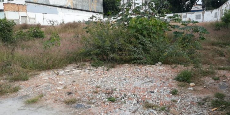 Será que novo Hospital de Vila Carrão vai se tornar uma realidade?