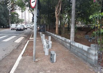 Reformas pontuais na Emef Jackson de Figueiredo vão custar mais de R$ 300 mil