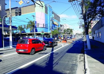 O que mudou dois anos depois da alteração de direção na Avenida Celso Garcia?