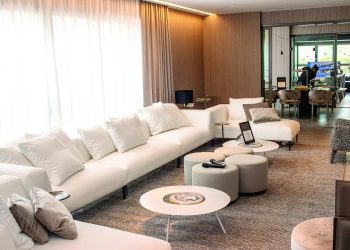 ‘Mostra Figueira’ é o evento de decoração realizado pela Porte Engenharia e Urbanismo