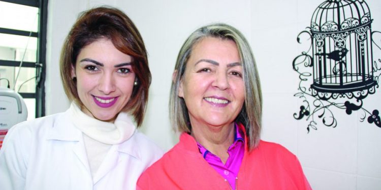 A Vip Odontologia e Estética agora tem o Ulthera®, o queridinho de quem quer ficar mais belo