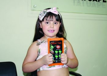 Sai a vencedora do Concurso Cultural: ‘A importância na economia da água’