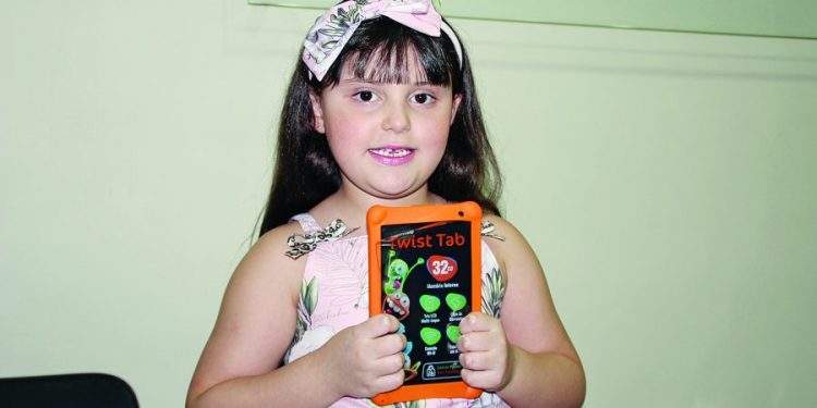 Sai a vencedora do Concurso Cultural: ‘A importância na economia da água’