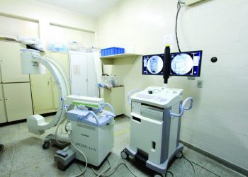 Grupo São Cristóvão Saúde investe mais de R$ 1 milhão em tecnologia para diagnósticos