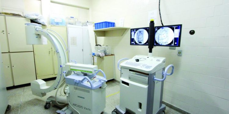 Grupo São Cristóvão Saúde investe mais de R$ 1 milhão em tecnologia para diagnósticos