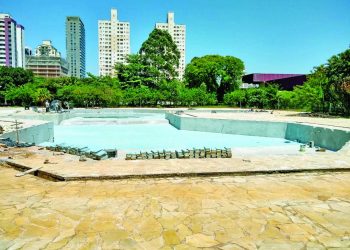 Data de entrega do CEU Carrão-Tatuapé é mantida para este mês. Será que agora vai?