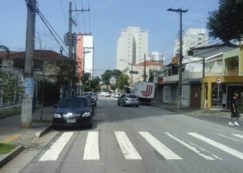 Abaixo-assinado reivindica mais segurança no Parque São Jorge contra furtos e roubos