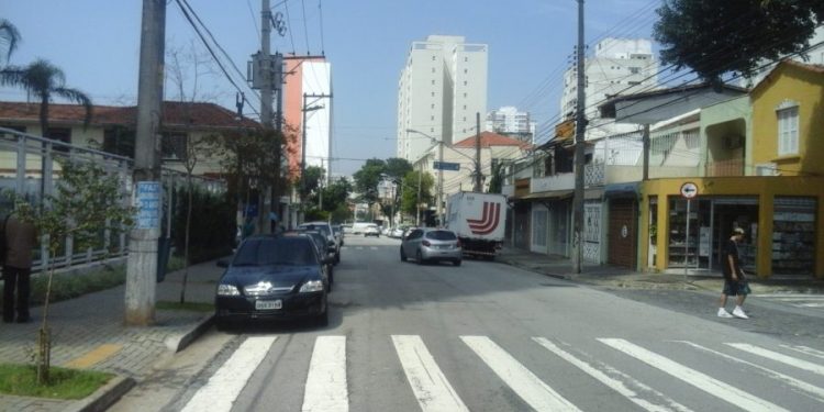 Abaixo-assinado reivindica mais segurança no Parque São Jorge contra furtos e roubos