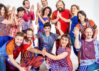 ‘Som na Faixa’ poderá ser visto no Youtube ou Facebook