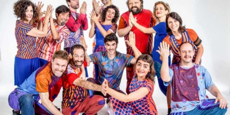 ‘Som na Faixa’ poderá ser visto no Youtube ou Facebook