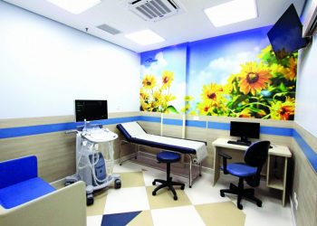 São Cristóvão Saúde tem centros ambulatoriais ampliados e modernizados