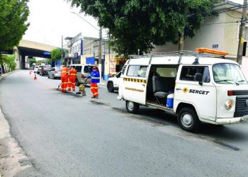 Ciclofaixa na Rua Melo Peixoto é a bola da vez e provoca vários debates