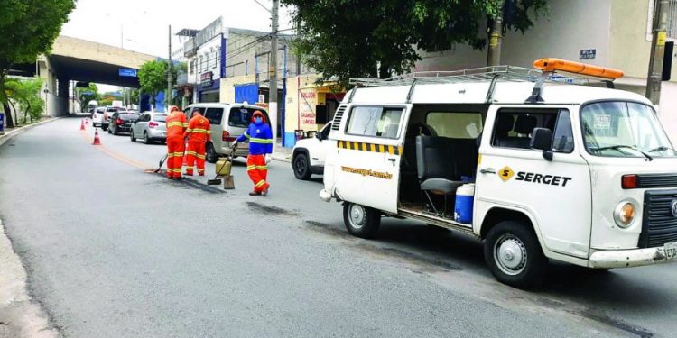 Ciclofaixa na Rua Melo Peixoto é a bola da vez e provoca vários debates
