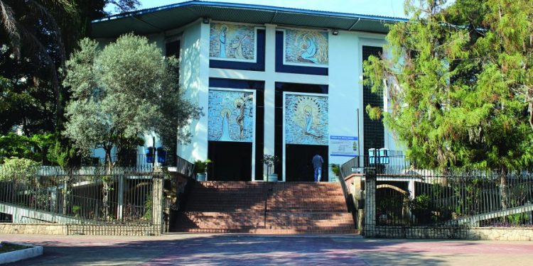 Paróquia da Silvio Romero terá Novena e Festa de Nossa Senhora da Conceição