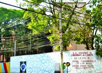 Abaixo-assinado de moradores critica fechamento de EJA na EE Congonhas do Campo